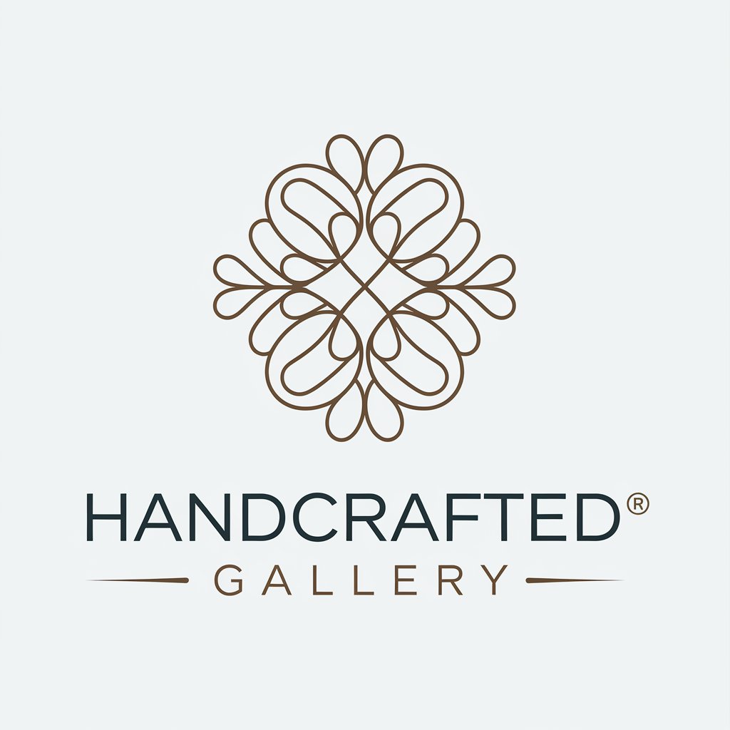 handcrafted gallery