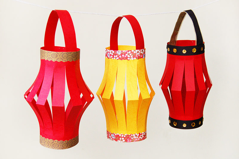paper lantern